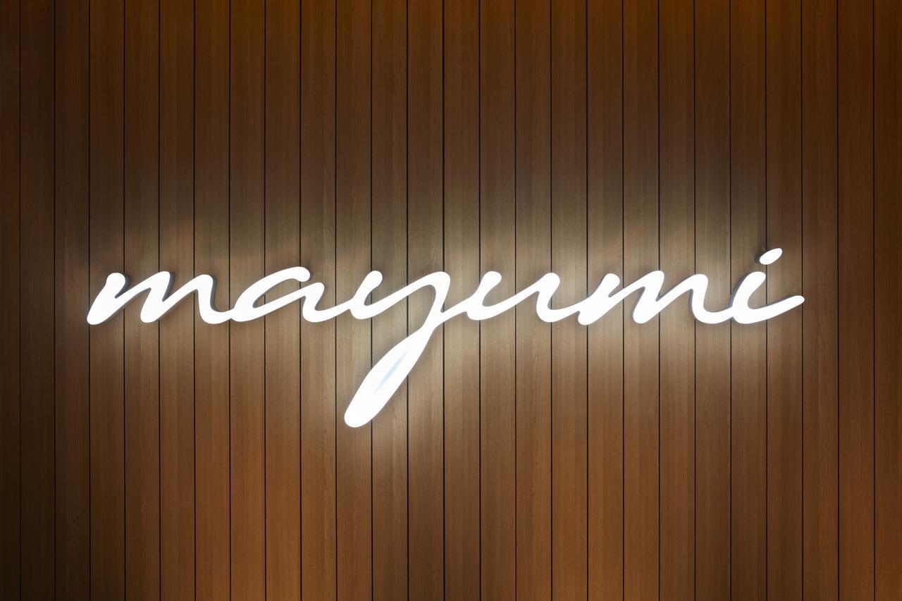 Mayumi Los Angeles Eksteriør bilde