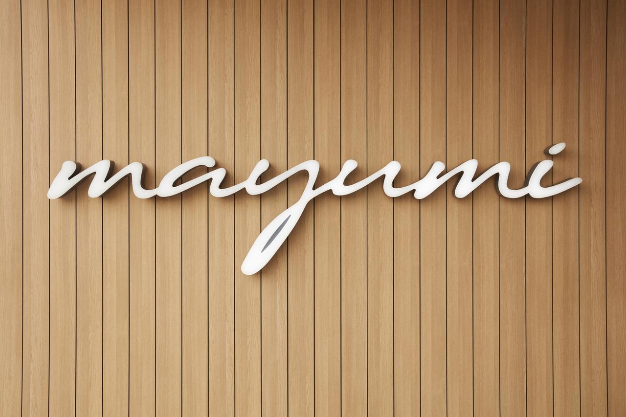 Mayumi Los Angeles Eksteriør bilde